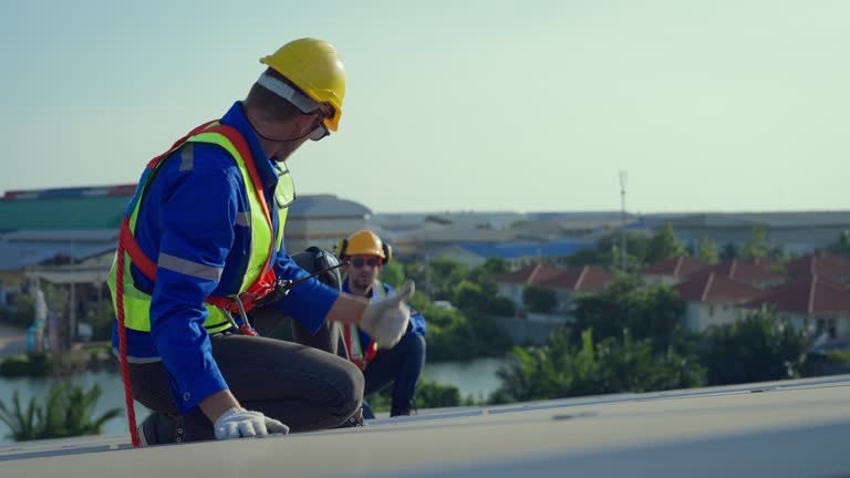 Best Roofing for New Construction  in Olean, NY