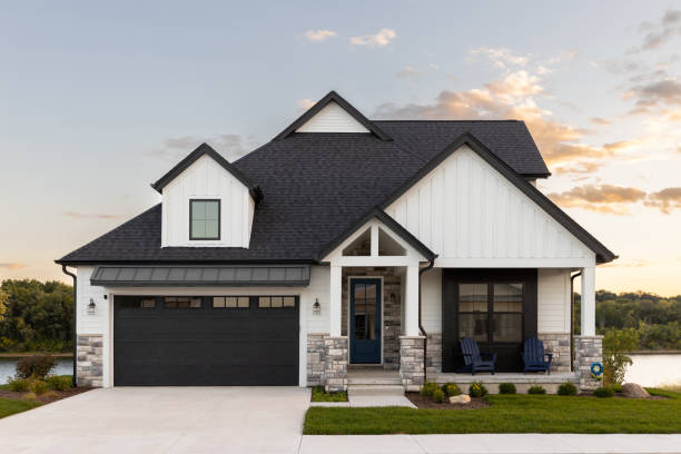 Best Asphalt Shingle Roofing  in Olean, NY
