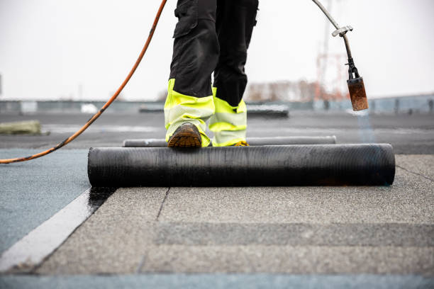 Best Slate Roofing  in Olean, NY