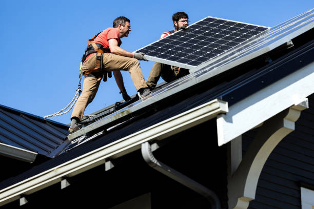 Trusted Olean, NY Roofing Service Experts