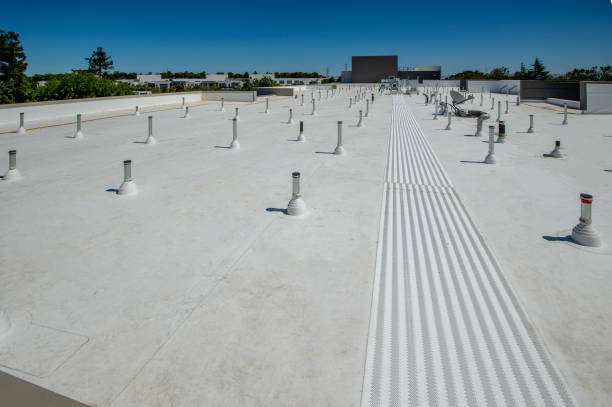 Best Roof Installation  in Olean, NY