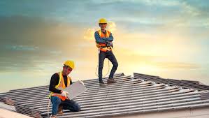Best Gutter Installation and Repair  in Olean, NY